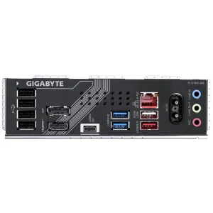 GIGABYTE B860 GAMING X WIFI6E/LGA 1851 ATX - obrázek 2