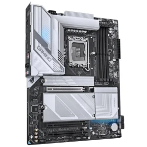 GIGABYTE B860 GAMING X WIFI6E/LGA 1851 ATX - obrázek 3