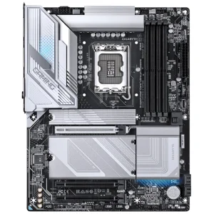 GIGABYTE B860 GAMING X WIFI6E/LGA 1851 ATX - obrázek 4