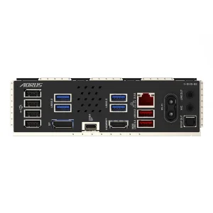 GIGABYTE B860M AORUS ELITE WIFI6E deska mATX - obrázek 5