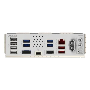 GIGABYTE B860M AORUS ELITE WiFi6E ICE deska - obrázek 5