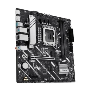 ASUS PRIME H810M-A-CSM - obrázek 3
