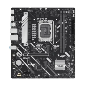 ASUS PRIME H810M-A-CSM - obrázek 4
