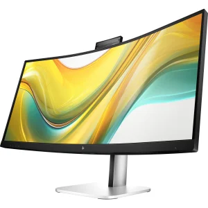 HP 534pm Monitor 34" VA 3440x1440 100Hz 5ms - obrázek 5