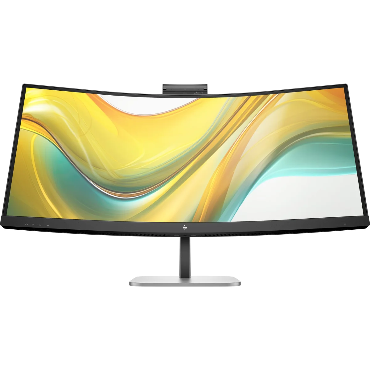 HP 534pm Monitor 34" VA 3440x1440 100Hz 5ms