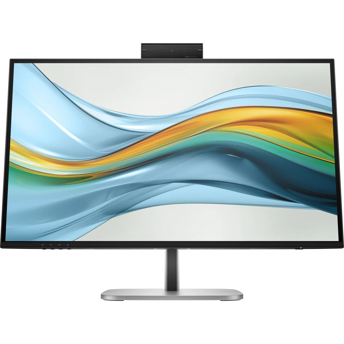 HP 527pm Monitor 27" IPS QHD 100Hz 5ms