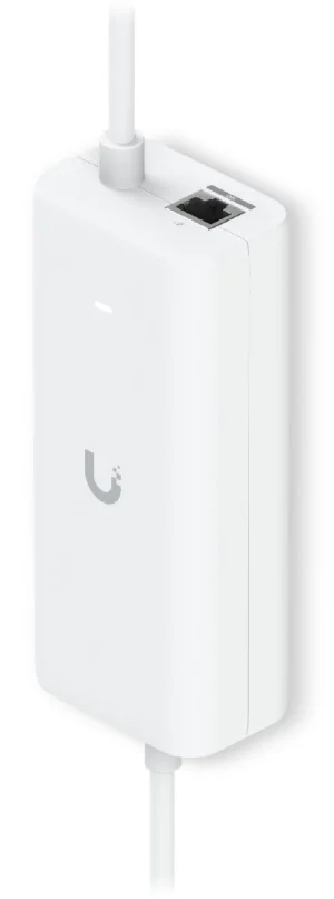 Ubiquiti UACC-PoE+-USBC, PoE Integrated AC Adapter