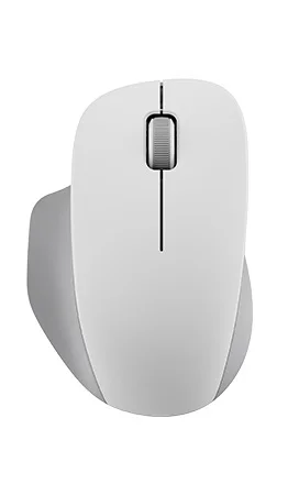 Xiaomi Wireless Mouse Comfort Edition (White)