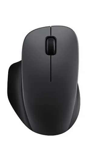 Xiaomi Wireless Mouse Comfort Edition (Black)
