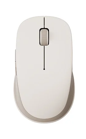 Xiaomi Dual-mode Wireless Mouse 2 (White)