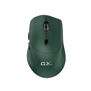 GENIUS GX GAMING Scorpion M8100 Army Green