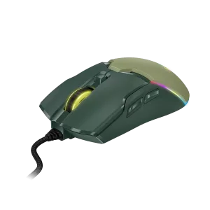 GENIUS GX GAMING Scorpion M700 Army Green - obrázek 3