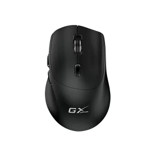 GENIUS GX GAMING Scorpion M8100 Black