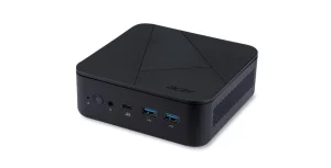 Acer Veriton N1502G-12NOU Mini PC Intel N150 bez RAM/HDD - obrázek 6