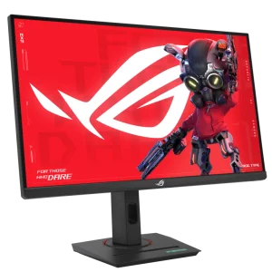 ASUS ROG Strix XG279CNS 27 - obrázek 4