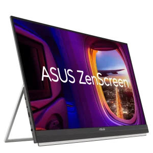 ASUS ZenScreen MB27ACF 27 - obrázek 5
