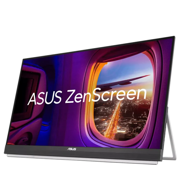 ASUS ZenScreen MB27ACF 27