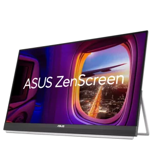 ASUS ZenScreen MB27ACF 27