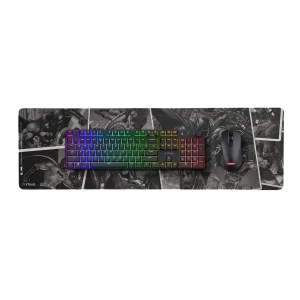 TRUST GXT759BM XXL MOUSEPAD - BATMAN - obrázek 2