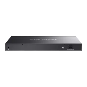 TP-LINK SG5428X switch 24x1G + 4x10G SFP+ - obrázek 3