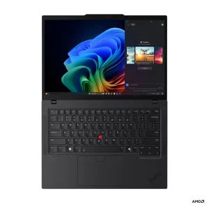 ThinkPad T14 Gen 6 14" 2880x1800 32GB/1TB Win 11 Pro - obrázek 5