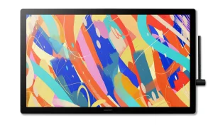 Wacom Cintiq 24 pen DTK246 - 5Y Wty - obrázek 4