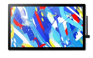 Wacom Cintiq 24 touch DTH246 - 3Y Wty - obrázek 4
