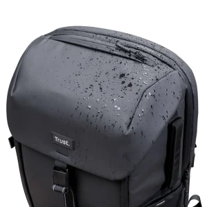 TRUST JERSEY TRAVEL BACKPACK - obrázek 11