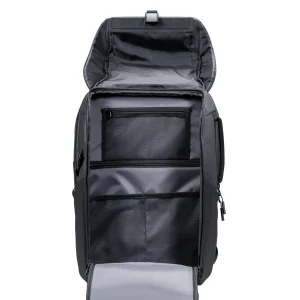 TRUST JERSEY TRAVEL BACKPACK - obrázek 2