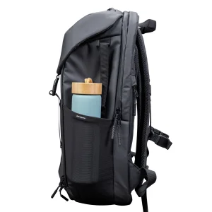 TRUST JERSEY TRAVEL BACKPACK - obrázek 8