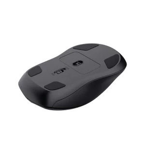 TRUST FERRO HYPERWHEEL WRLS MOUSE BLACK - obrázek 2
