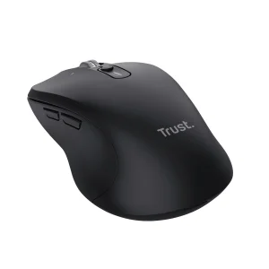 TRUST FERRO HYPERWHEEL WRLS MOUSE BLACK - obrázek 5