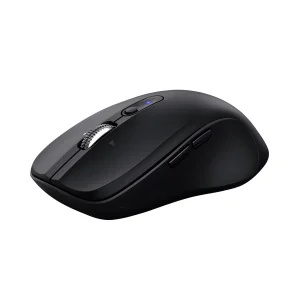 TRUST FERRO HYPERWHEEL WRLS MOUSE BLACK - obrázek 6