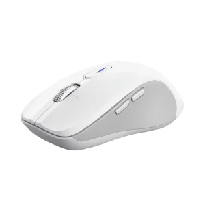 TRUST FERRO HYPERWHEEL WRLS MOUSE WHITE - obrázek 3