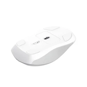 TRUST FERRO HYPERWHEEL WRLS MOUSE WHITE - obrázek 7