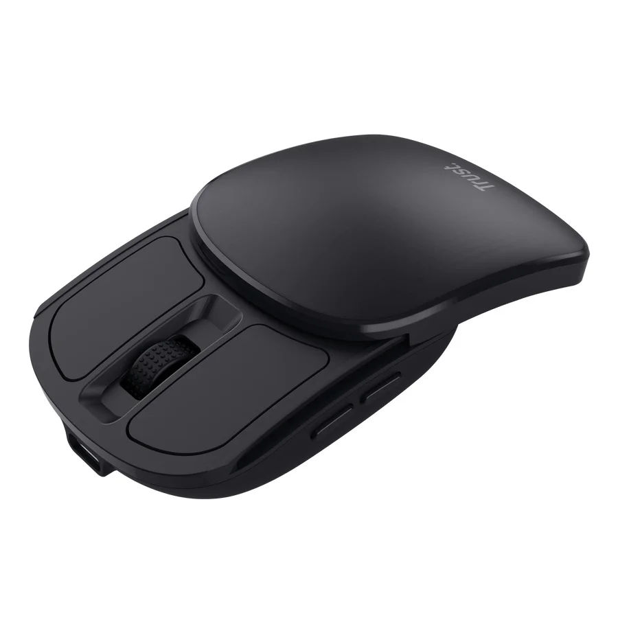 TRUST ZYLO POCKET WIRELESS MOUSE