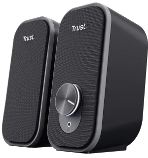 Trust Ador 2.0/Černá/Stereo/12W - obrázek 2