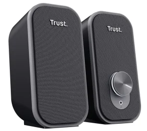 Trust Ador 2.0/Černá/Stereo/12W - obrázek 4