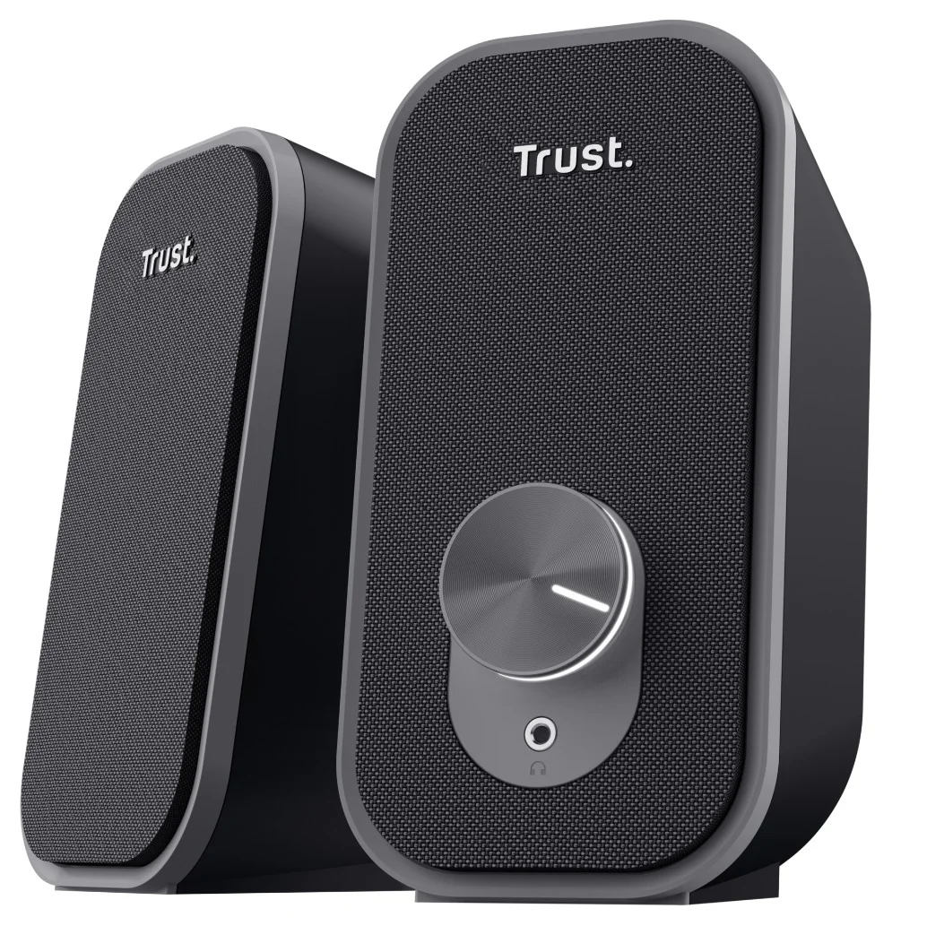 Trust Ador 2.0/Černá/Stereo/12W