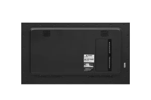 55" LG LED 55XE4P-FHD,4000cd,WebOS,FO,24/7 - obrázek 5