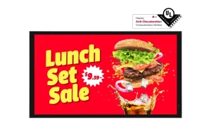 55" LG LED 55XE4P-FHD,4000cd,WebOS,FO,24/7