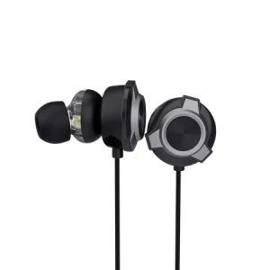 Trust GXT 406 Pine Multiplatform gaming earphones/Jack/Černá - obrázek 10