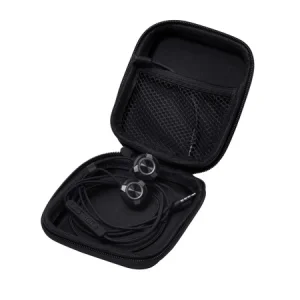 Trust GXT 406 Pine Multiplatform gaming earphones/Jack/Černá - obrázek 2