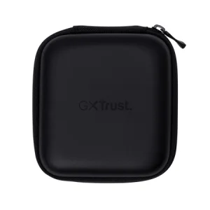 Trust GXT 406 Pine Multiplatform gaming earphones/Jack/Černá - obrázek 7