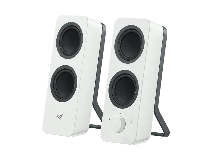 Logitech Speaker Z207 black, Bluetooth, RMS 5W _