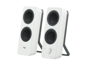 Logitech Speaker Z207 black, Bluetooth, RMS 5W _