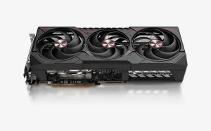 SAPPHIRE PULSE AMD Radeon RX 9070 XT/16GB/GDDR6 - obrázek 3