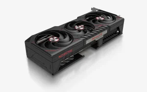 SAPPHIRE PULSE AMD Radeon RX 9070 XT/16GB/GDDR6 - obrázek 4