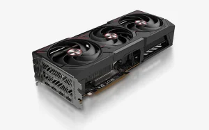 SAPPHIRE PULSE AMD Radeon RX 9070 XT/16GB/GDDR6 - obrázek 5