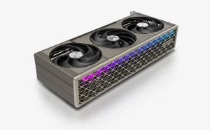 SAPPHIRE NITRO+ Radeon RX 9070 XT 16GB GDDR6 - obrázek 2